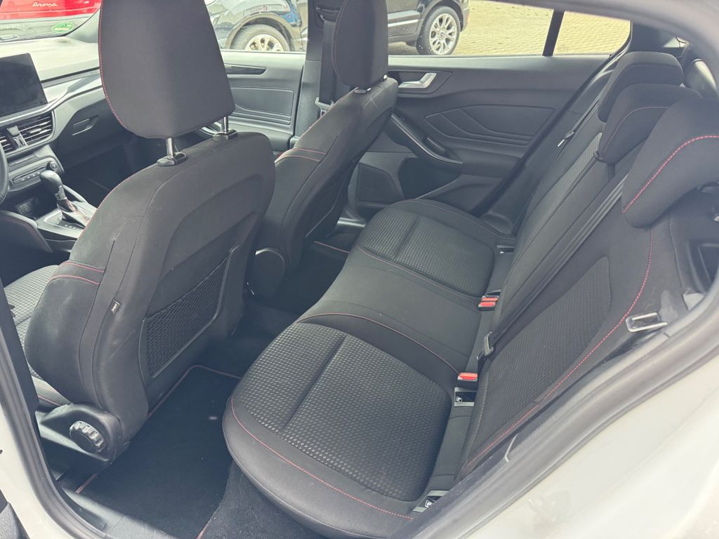FORD Focus 2024