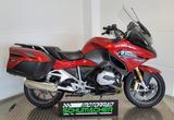 BMW R 1250 RT Sport *Comfort*Dynamik*Touren-Paket* - BMW C1 125