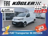 Fiat SCUDO KASTEN L3 2.0 145D AUTOMATIK - Fiat Scudo in Frankfurt (Main)