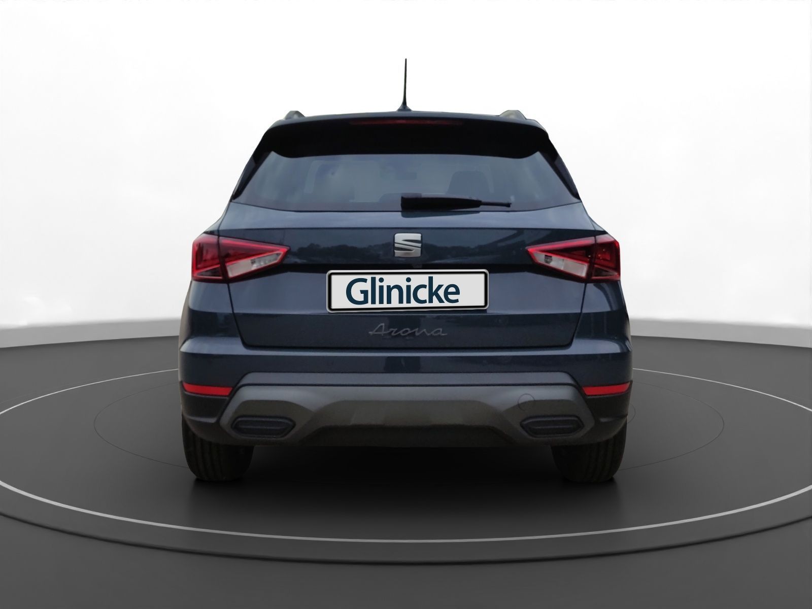 Seat Arona - Bild 5