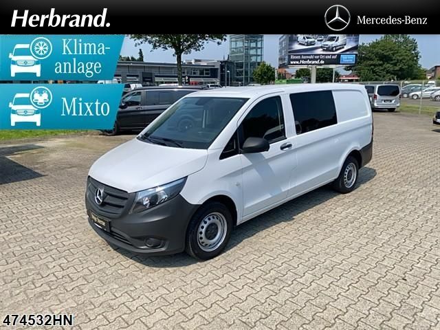 Mercedes-Benz Vito 116 CDI *Mixto*Klima*Kamera*