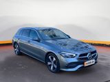 Mercedes-Benz C 200 T Avantgarde AHK*Kam*Easy-P*Keyless*LenkHz - Mercedes-Benz C 200 in Magdeburg