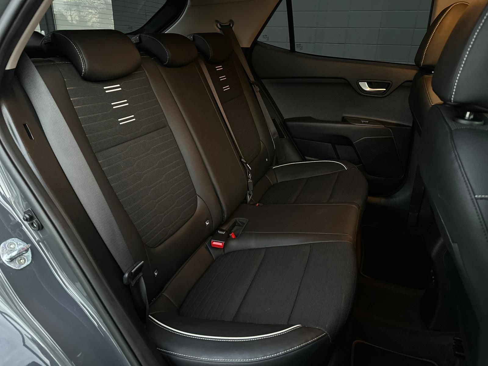 KIA Stonic 1.0T-GDI GT LINE* LED#SHZ#LH#ACC#KEYLESS - Image 16