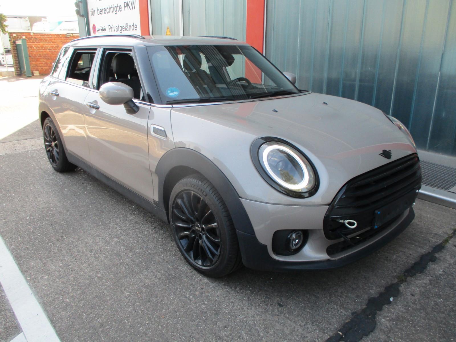 MINI ONE Clubman One Classic Trim