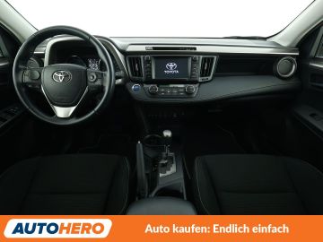Toyota RAV 4 - 12
