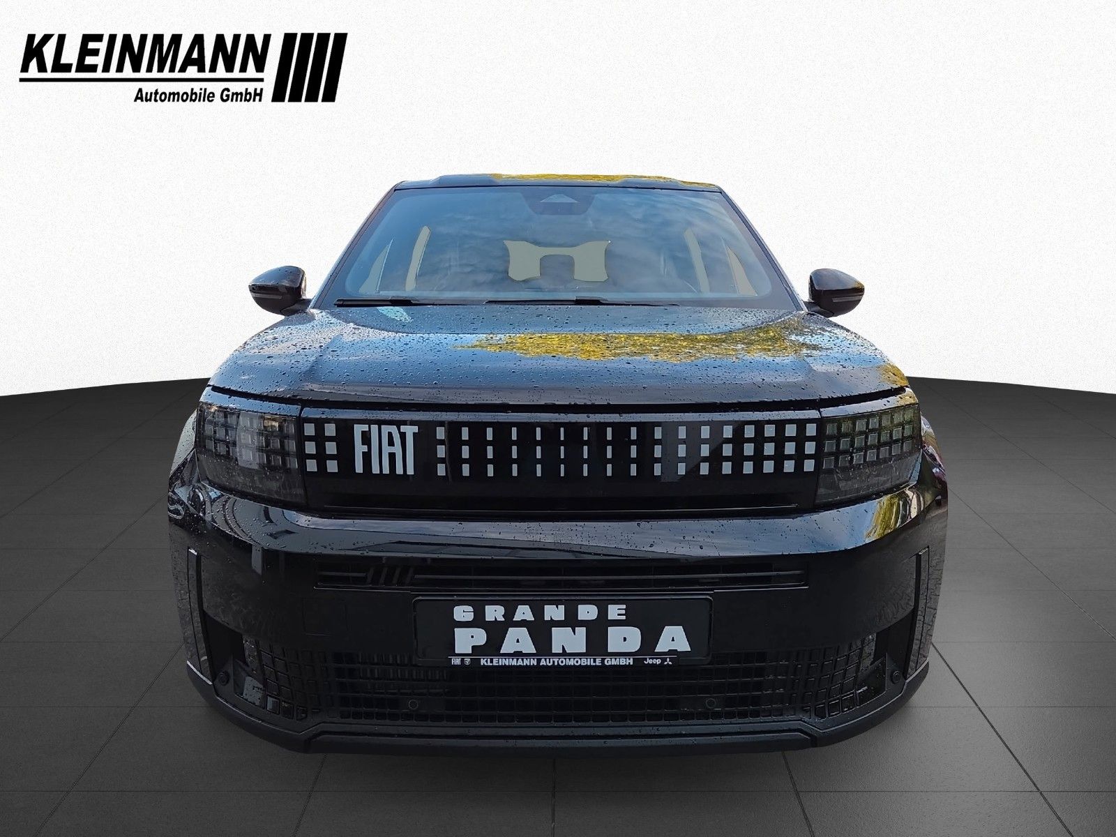 Fiat Grande Panda - Bild 3