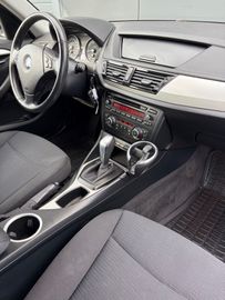 BMW X1 - 7