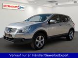 Nissan Qashqai 2.0i Acenta Klimaautomatik AHK - Nissan Qashqai bis 5.000 Euro