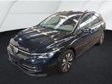 Volkswagen Golf VIII 1,5 l TSI SHZ LED-PLUS AHK NAVI ACC - Volkswagen Golf Jahreswagen: Plus
