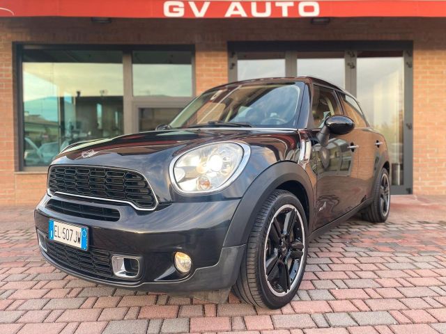 MINI Mini Cooper SD Countryman Mini 2.0 Cooper SD Cou