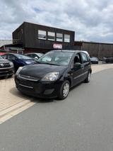 Ford Fiesta Fun X - Ford Fiesta: Fun