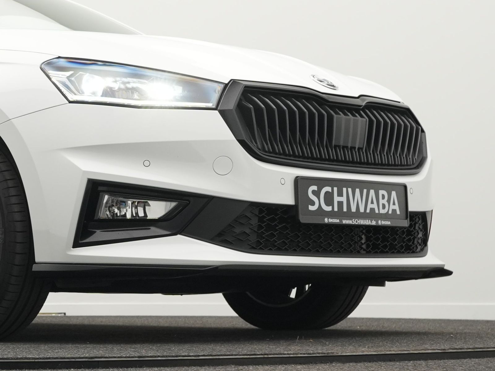 Skoda Fabia - Bild 44