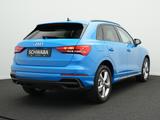 Audi Q3 35 TDI S tr. 2x S line*VIRTUAL*NAV*AHK*8-fach - Audi Q3 F3 mit Diesel-Antrieb