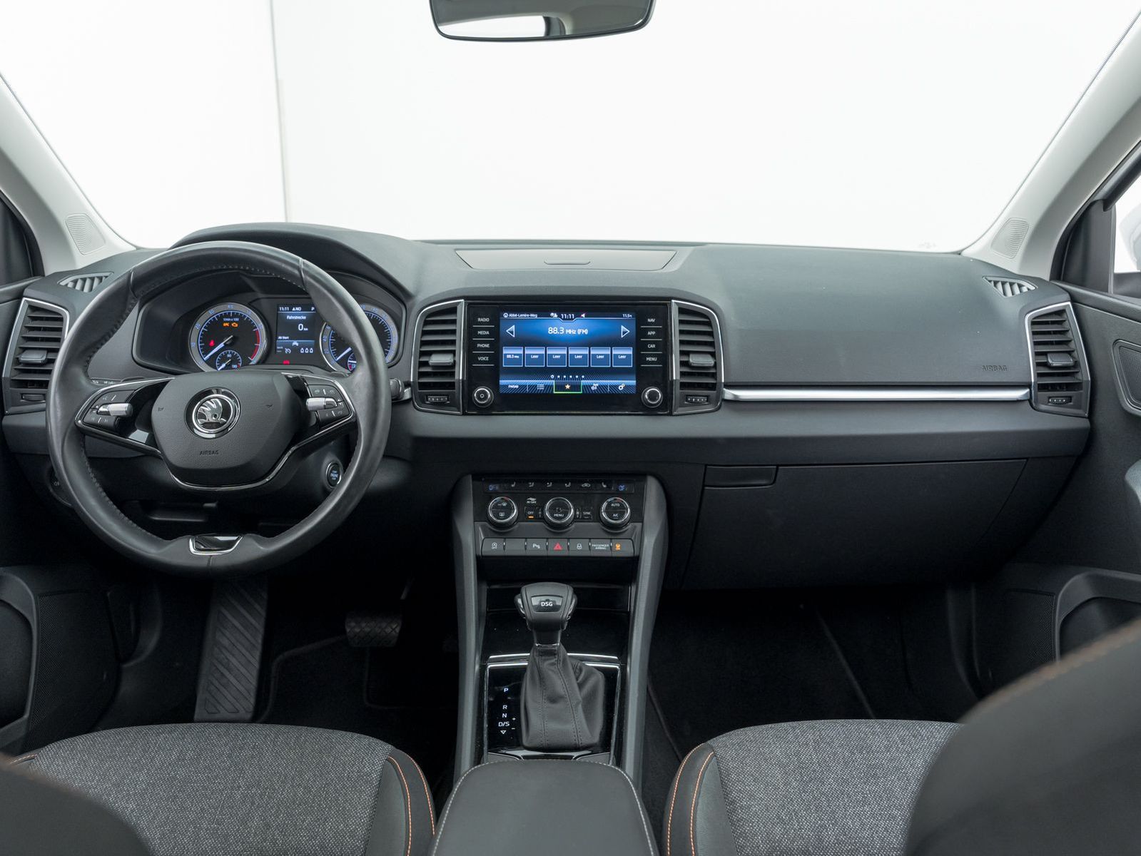 Skoda Karoq - Bild 14