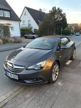 Opel Cascada 1.4 Turbo 120 PS Edition, ORIG. 29000KM!