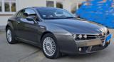Alfa Romeo Brera - Alfa Romeo Brera mit Diesel-Antrieb