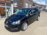 Volkswagen Sharan Highline BMT/Start-Stopp*Automatik* - Volkswagen Sharan: Automat