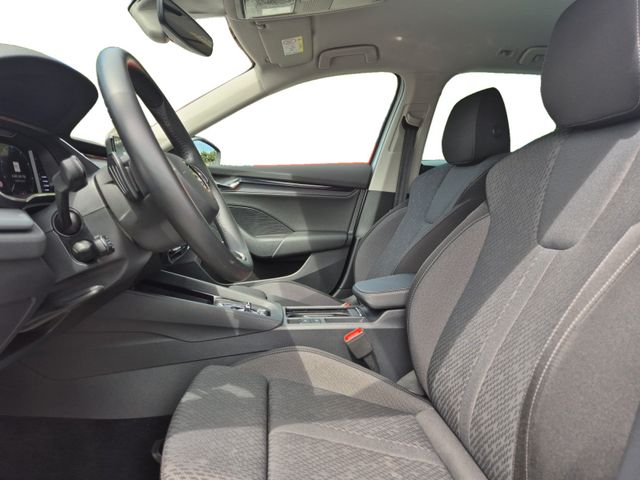 Skoda Octavia Combi Ambition 2.0 TDI DPF 7-Gang-DSG