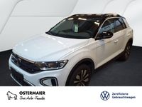 Volkswagen T-Roc - Vorschau Bild 1