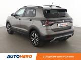 Volkswagen T-Cross 1.0 TSI Life*LED*SPUR*PDC*SHZ*KLIMA* - VW T-Cross Gebrauchtwagen in Stuttgart