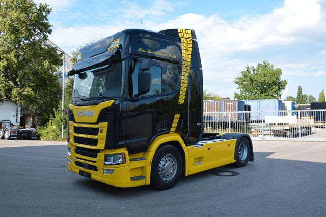 Scania R450*New G*Euro 6*Retarder*Standrad*