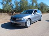 BMW Bmw 116 116d 2.0 116CV cat 5 porte Eletta DPF - BMW 116 aus 2010 mit Diesel-Antrieb: Limousine