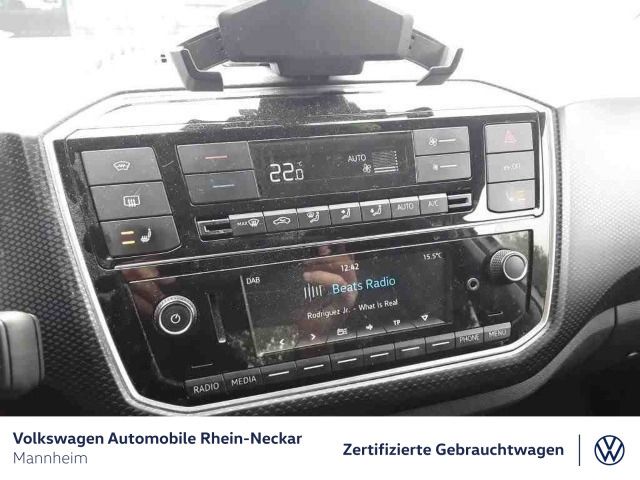 Volkswagen e-up! - Bild 18