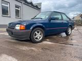 Ford Escort MK4 - gebrauchte Ford Escort aus dem Jahr 1990