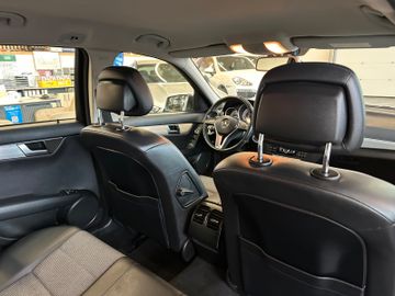Mercedes-Benz C 220 T CDI BlueEfficiency *Avantgarde*TOP*PDC*