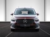Mercedes-Benz T 180 Progressive,MBUX,LED,Navi,Kamera,Tempomat - Mercedes-Benz T-Klasse Gebrauchtwagen