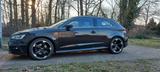 Audi A3 1.8 TFSI quattro S line B&O/Pano/Standheizung - Audi A3: 8pa