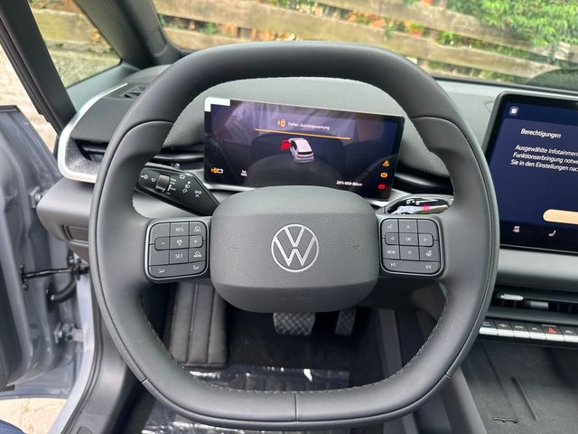 Volkswagen ID.3 Neo 58 kWh Life WäPump AHK RKAM Totwinkel K
