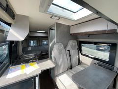 Pössl Summit Shine 600 L  | Premium & Assistenz Paket*