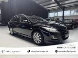 Mazda 6 2.0 KAT 2.0 Active - Mazda 6 aus 2010: Kombi
