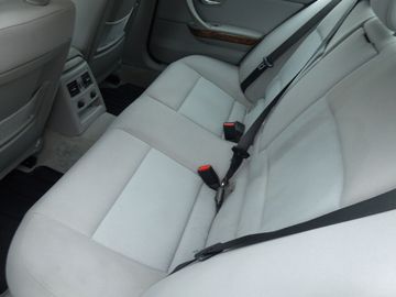 BMW 320 - 7
