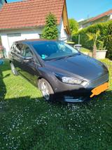 Ford Focus 2,0TDCi 110kW DPF Titanium Turnier Tit... - Ford Focus: Dpf