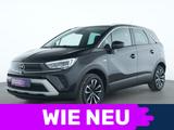 Opel Crossland Elegance Kamera|LED|Kessy|SHZ|Tempomat - Opel Crossland (X) in Bonn