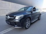 Mercedes-Benz GLE 350 d 4MATIC Coupé Autom. AMG line - Mercedes-Benz GLE 350 in Mainz