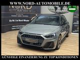 Audi A1 Sportback 40 TFSI S-Line EDITION ONE VIRT*LED - Audi A1: Sport Edition