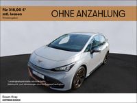 Cupra Born - Vorschau Bild 1