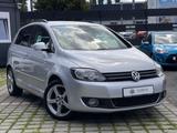 Volkswagen Golf Plus VI Life*klima*SHZ*PDC*Tüv*17Zoll - : bis 10000 €