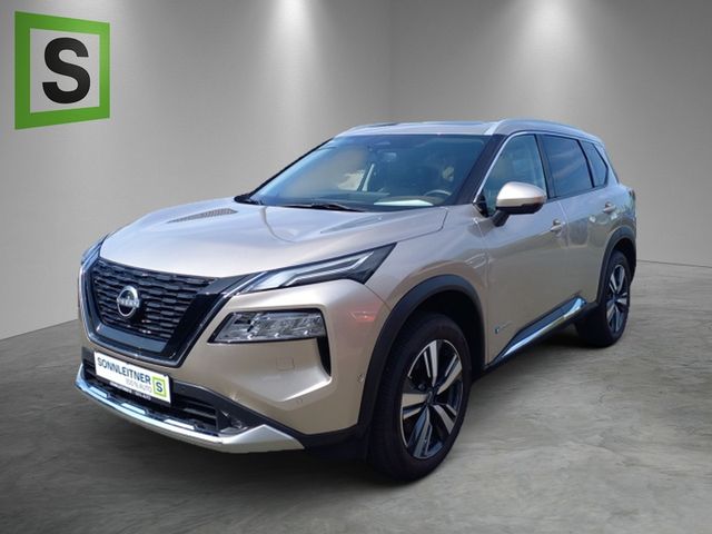 Nissan X-Trail Tekna e-Power 4x4 DSG 214PS