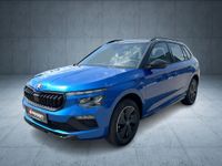 Skoda Kamiq - Vorschau Bild 1