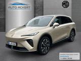 MG S6 EV 266 kW Luxury Klima Navi ZV Alu Servo