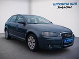 Audi A3 Sportback 1.6 **EXPORT / GEWERBE** - Audi A3 aus 2007: Sportback