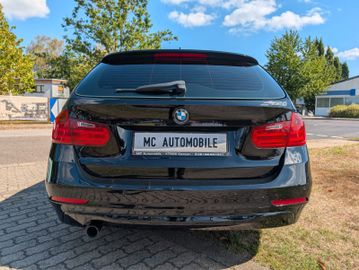BMW 316 - 12