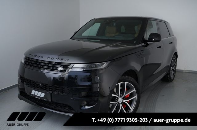 Land Rover Range Rover Sport P530 Autobiography