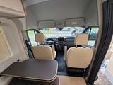 Bürstner Lineo C 590  Ford Transit  Weiß - Angebote