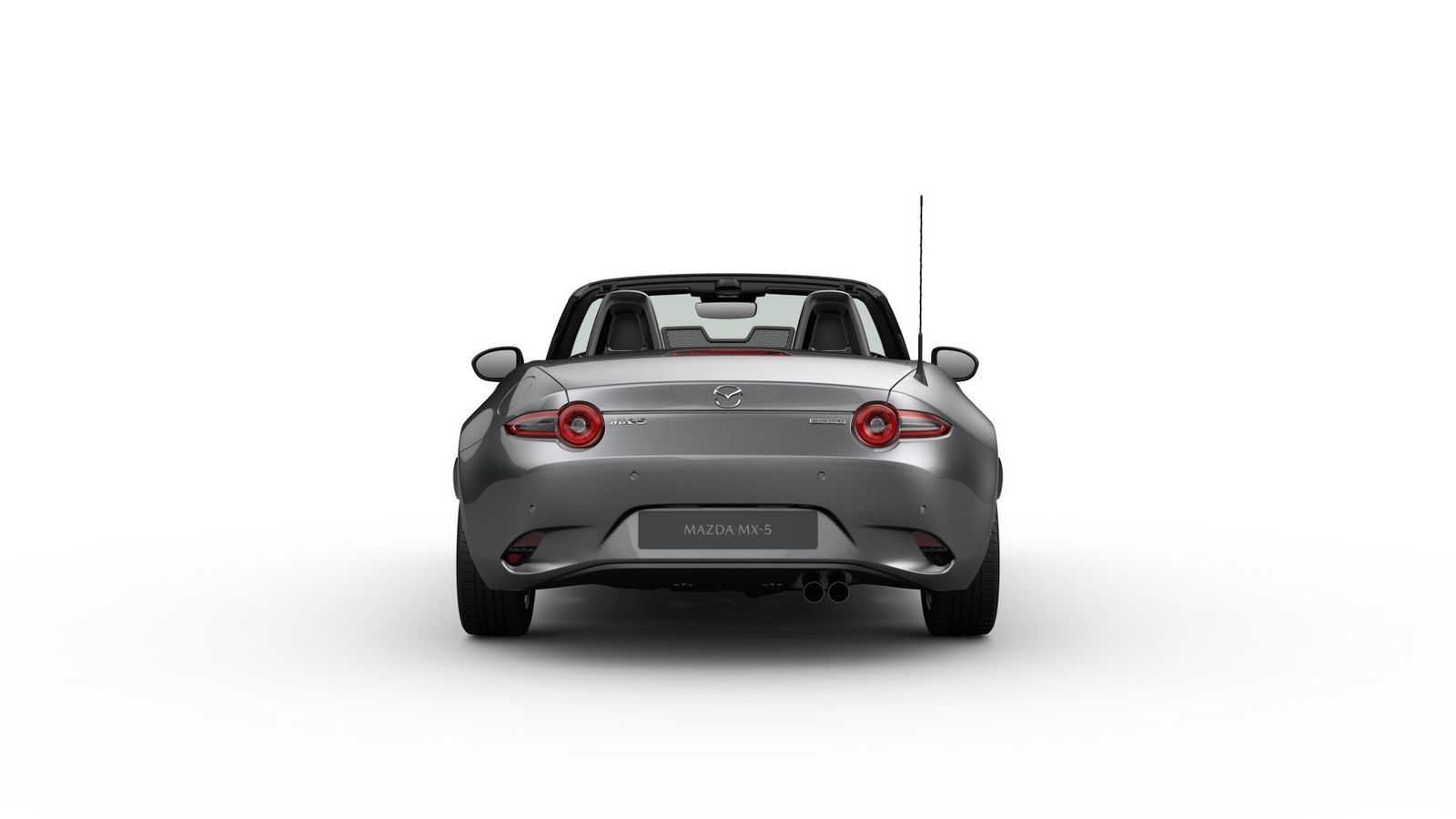 Mazda MX-5 - Bild 8