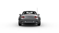 Mazda MX-5 - Vorschau Bild 8